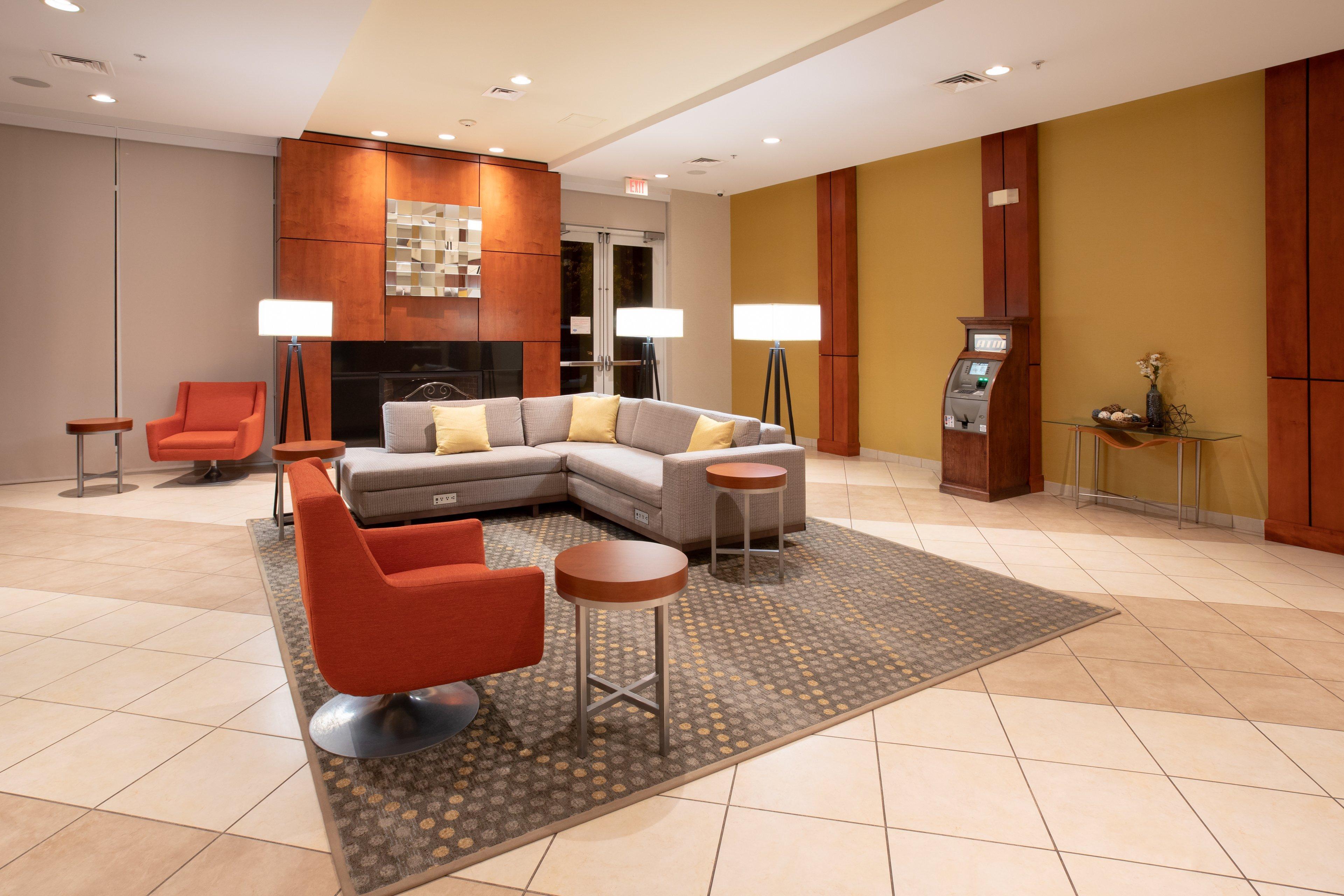 Southeast-historic Gateway By Ihg Hotel 3*