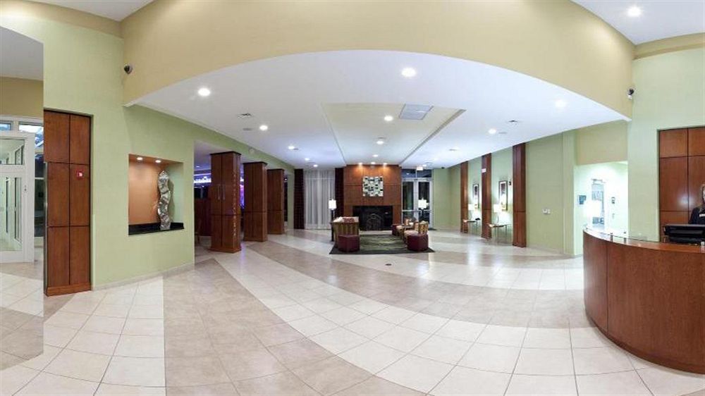 Southeast-historic Gateway By Ihg Hotel Winchester