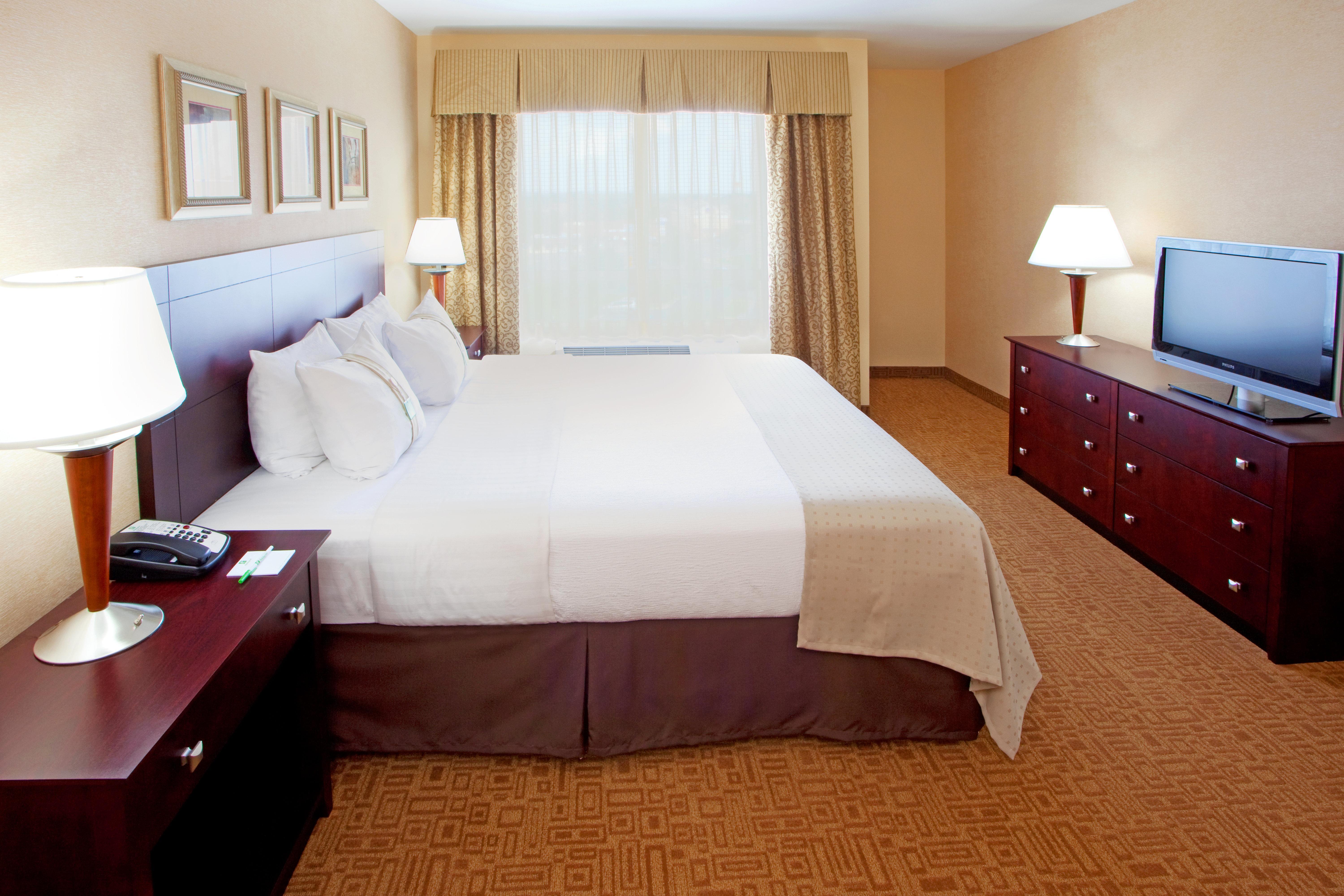 Hotel Southeast-historic Gateway By Ihg 3*