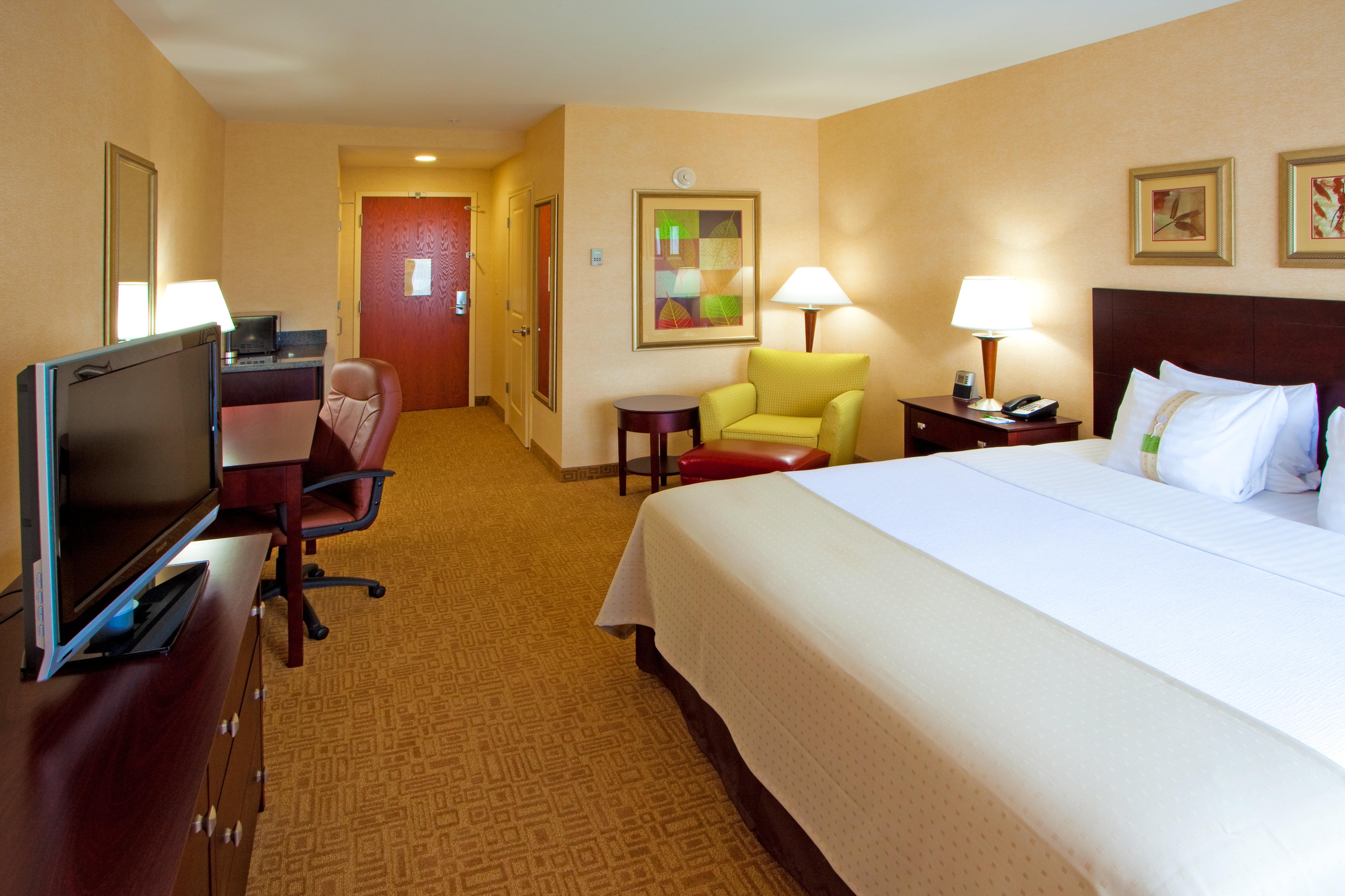Hotel Southeast-historic Gateway By Ihg Winchester