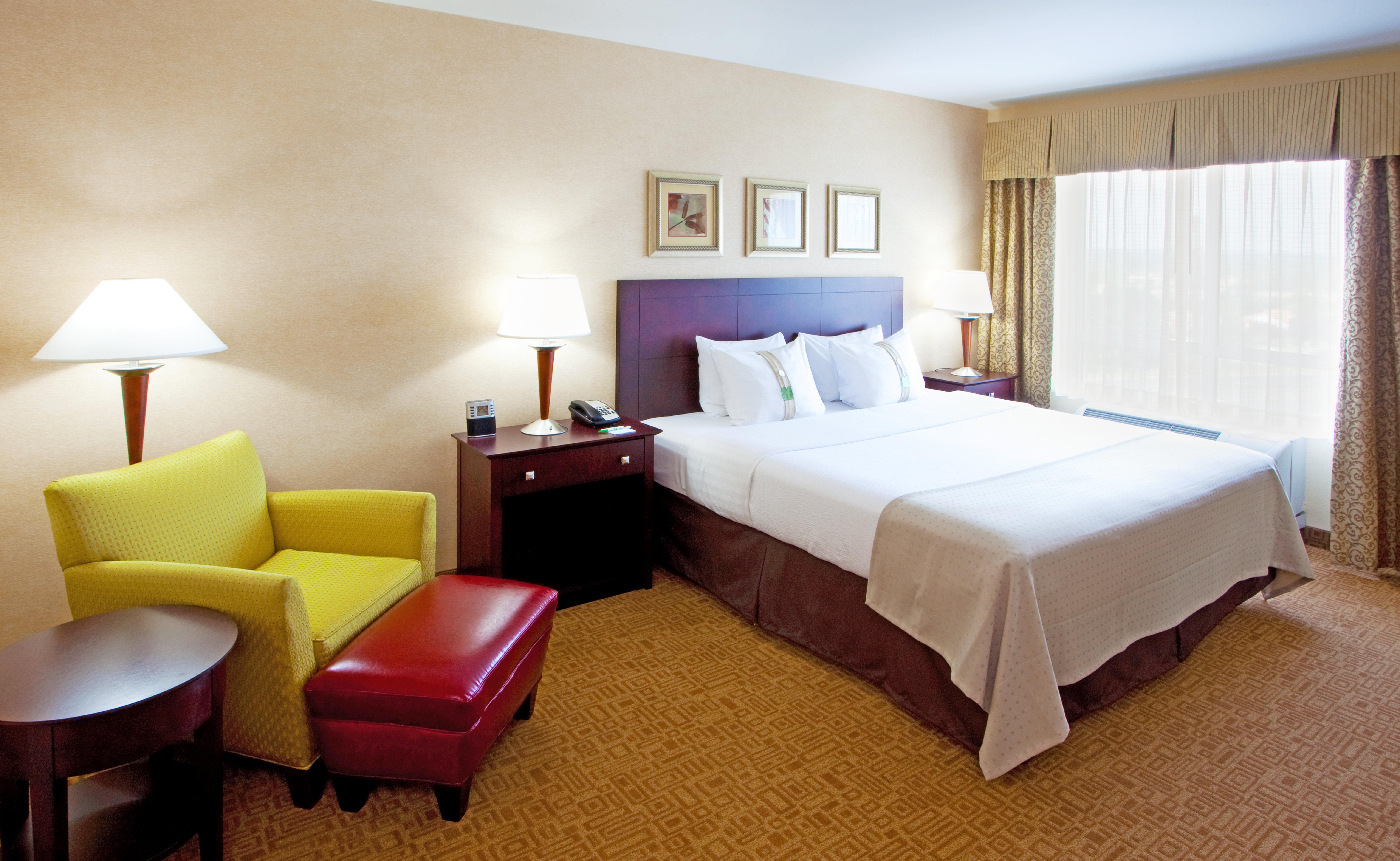 Southeast-historic Gateway By Ihg Hotel Winchester