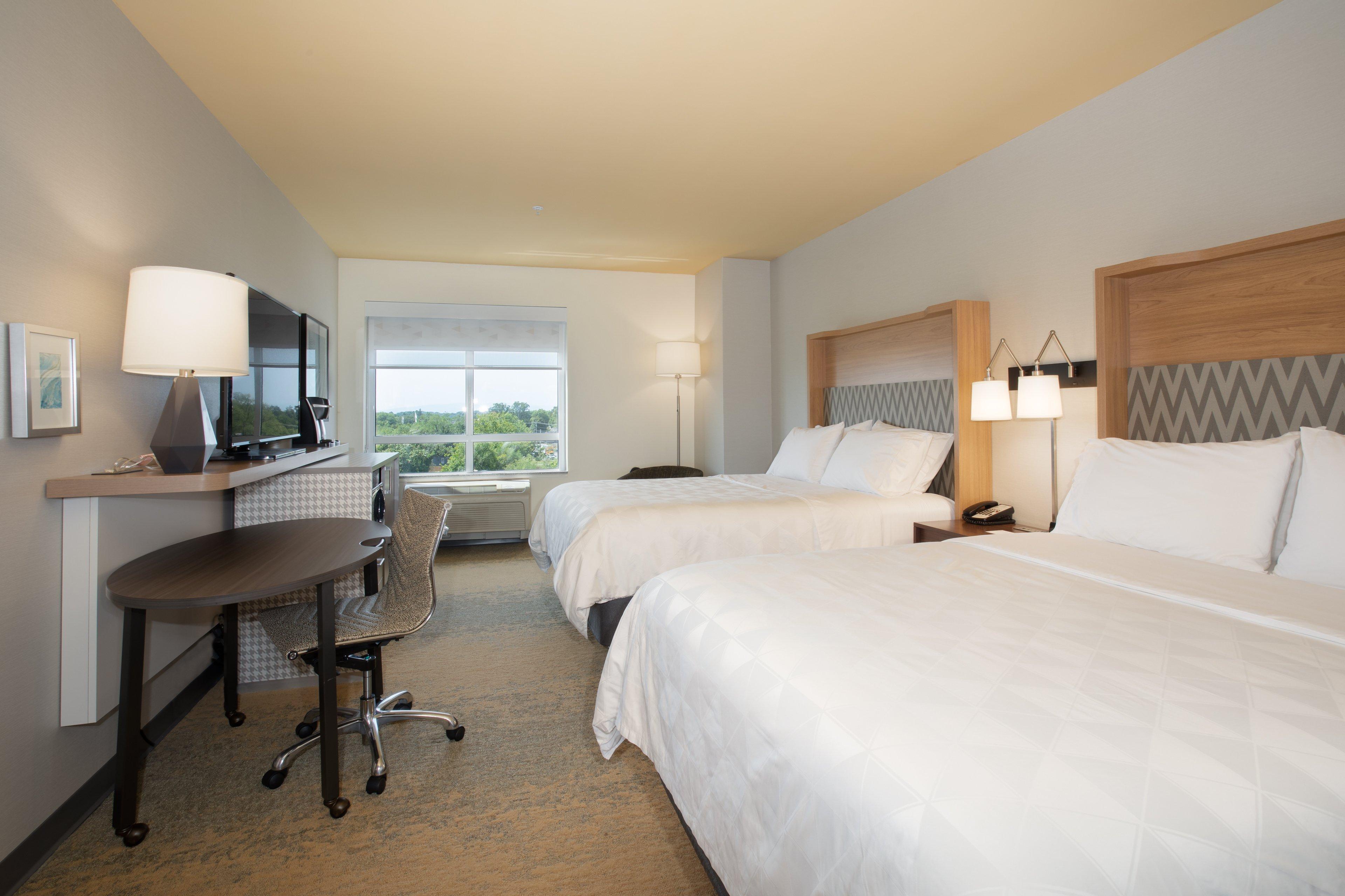 Southeast-historic Gateway By Ihg 3*