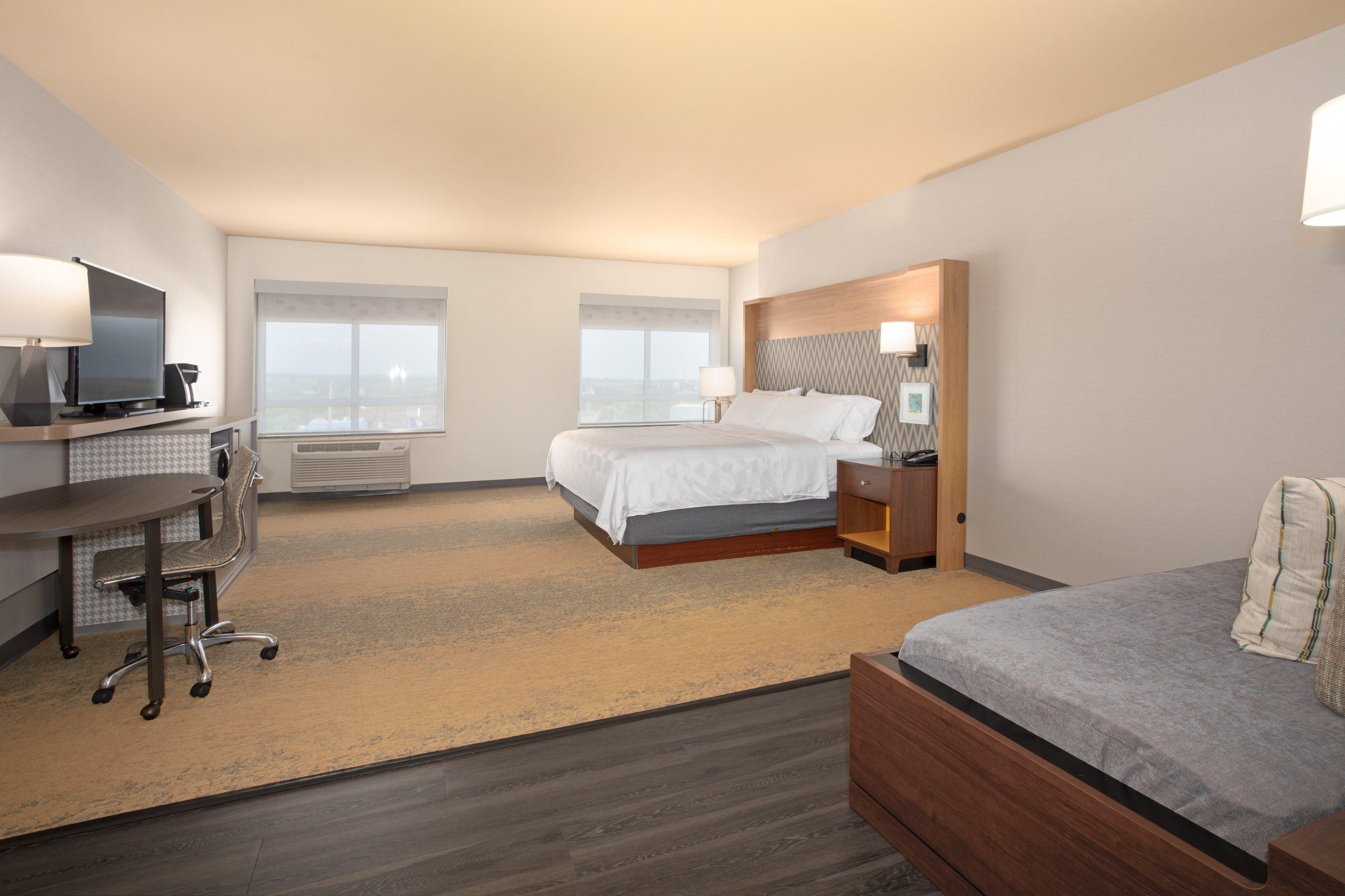 Southeast-historic Gateway By Ihg 3*