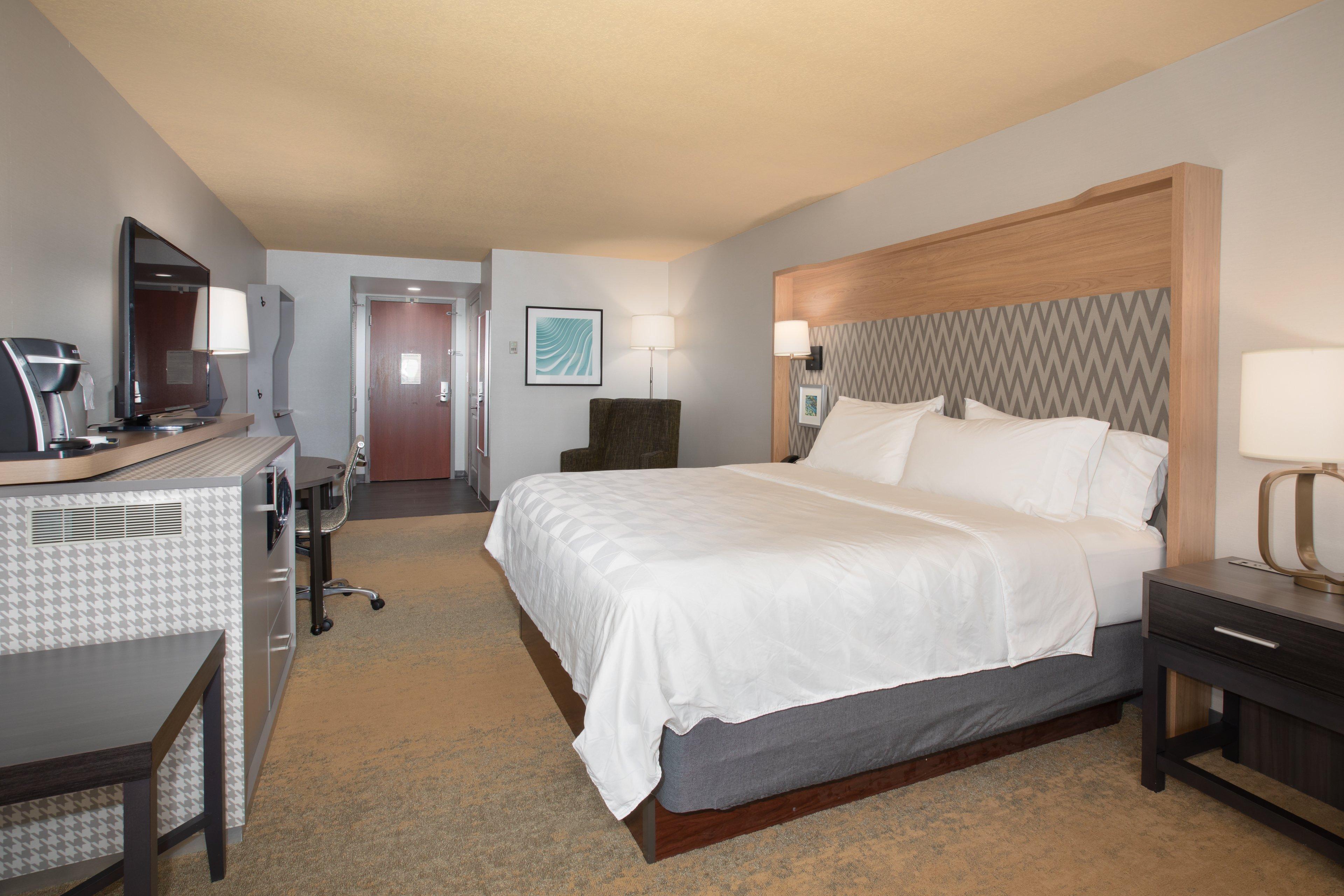 Southeast-historic Gateway By Ihg Hotel Winchester