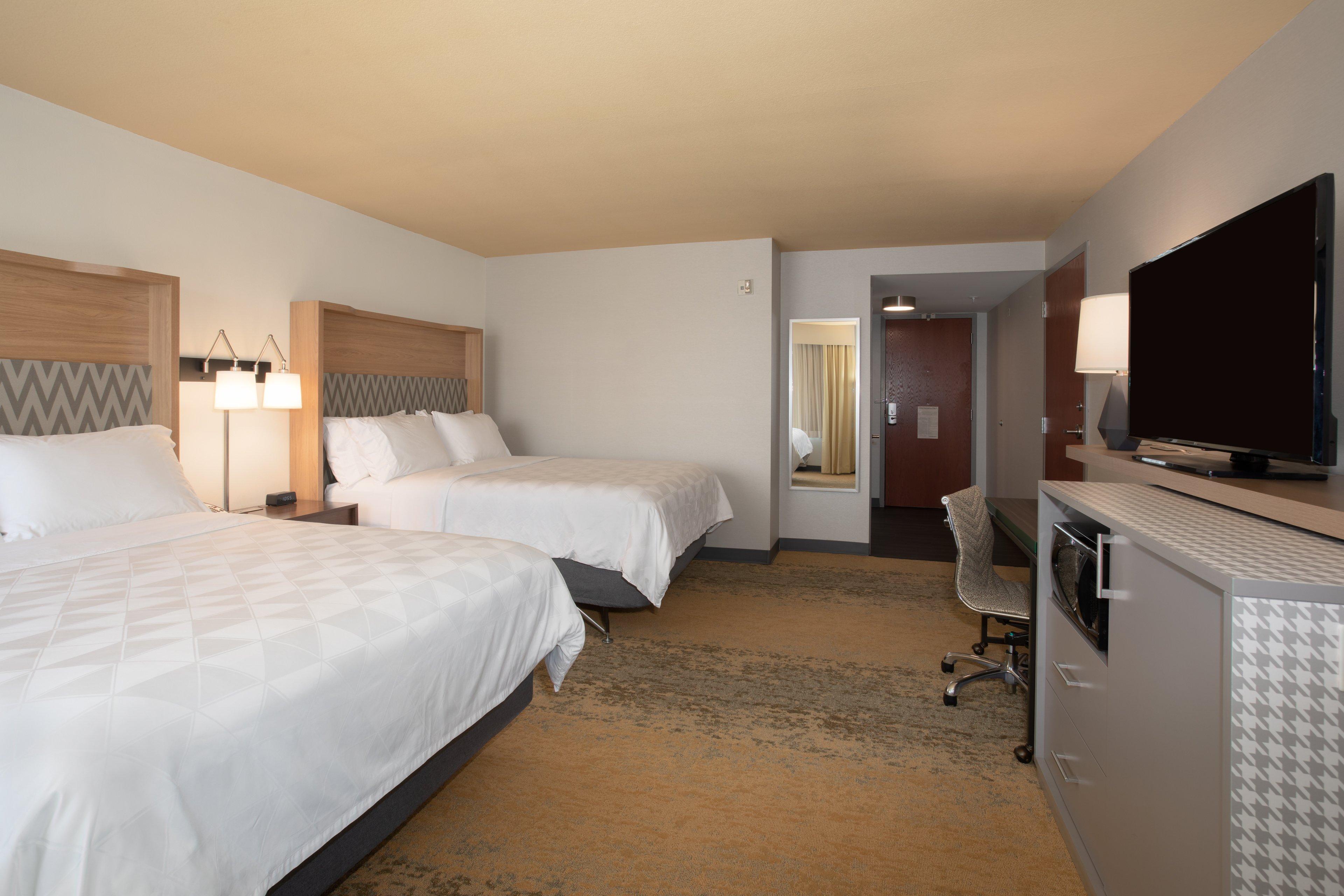 Hotel Southeast-historic Gateway By Ihg 3*