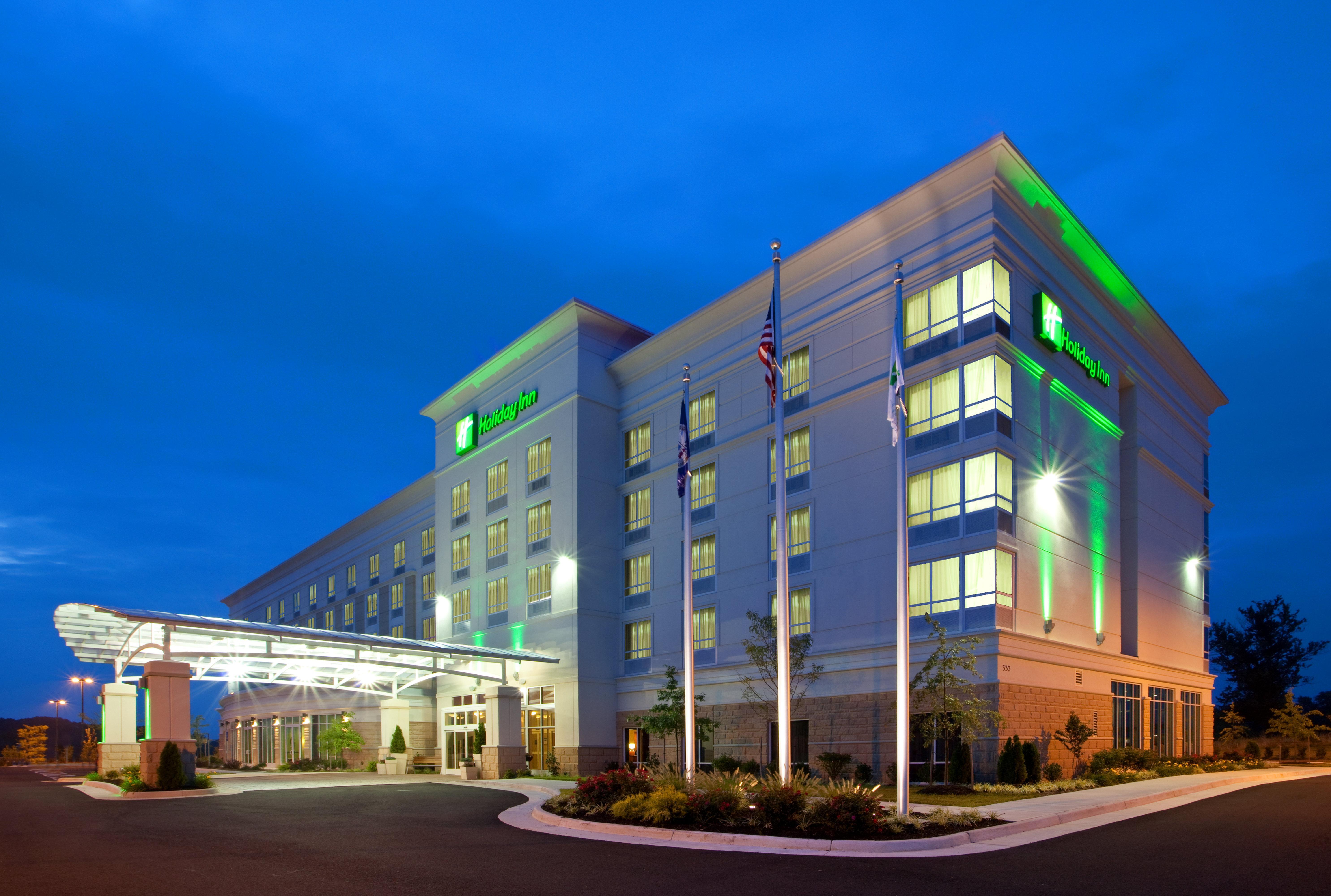 Southeast-historic Gateway By Ihg Hotel Winchester