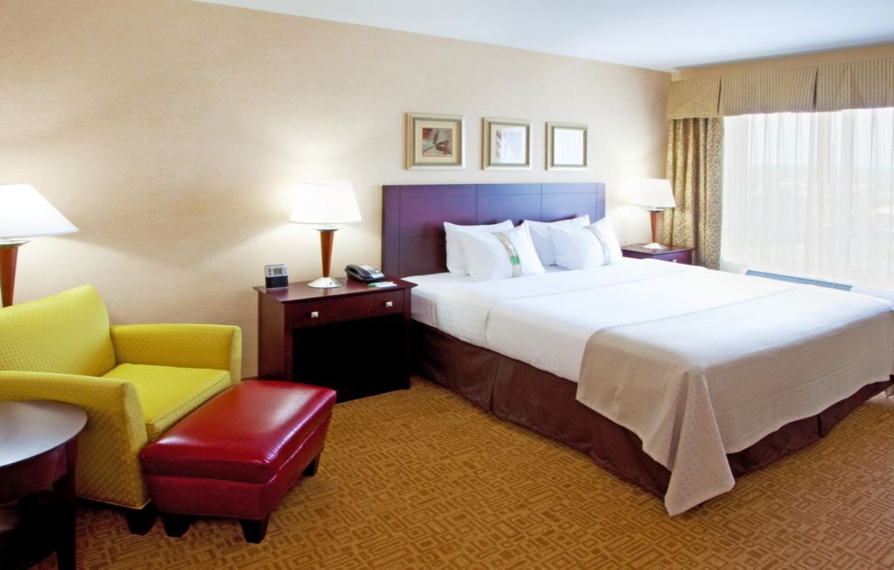Southeast-historic Gateway By Ihg 3*
